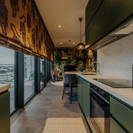 Mercury Tower 5-star St Julians