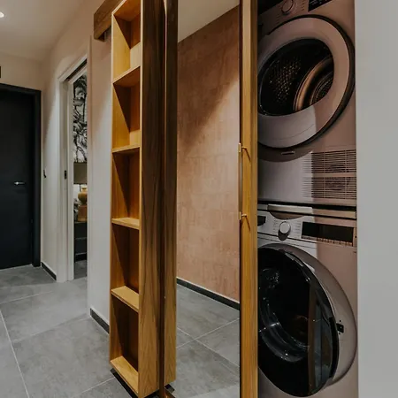 Mercury Tower 5-star St Julians Apartamento *