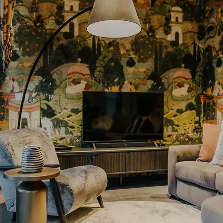 Mercury Tower 5-star St Julians Apartamento *