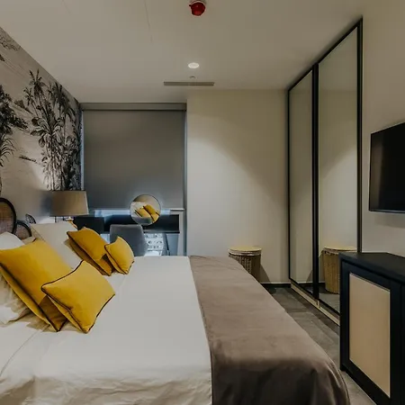 Mercury Tower 5-star St Julians *