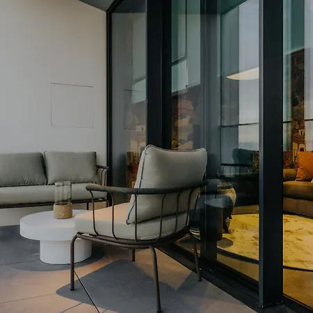 Mercury Tower 5-star St Julians