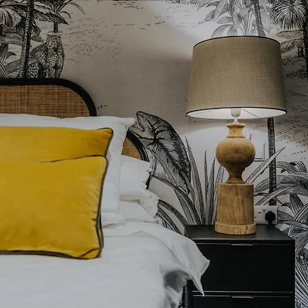 Mercury Tower 5-star St Julians