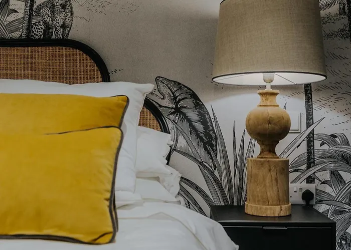 Mercury Tower 5-star St Julians