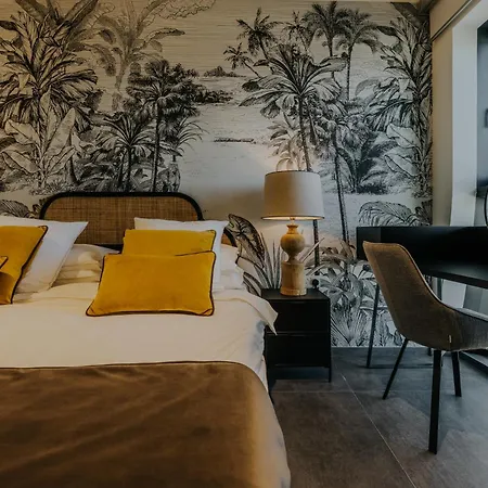 Apartment Mercury Tower 5-star St Julians